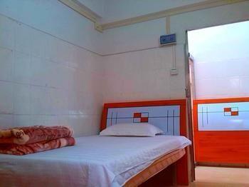 Ru Yi Apartment Chencun ภายนอก รูปภาพ