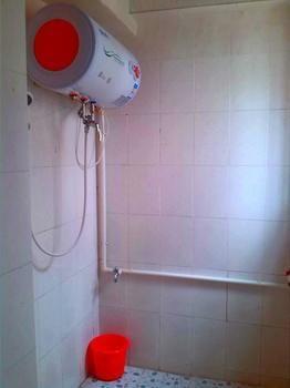 Ru Yi Apartment Chencun ภายนอก รูปภาพ